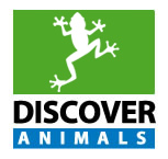 Discover Animals | Information for Animal Lovers & Experts